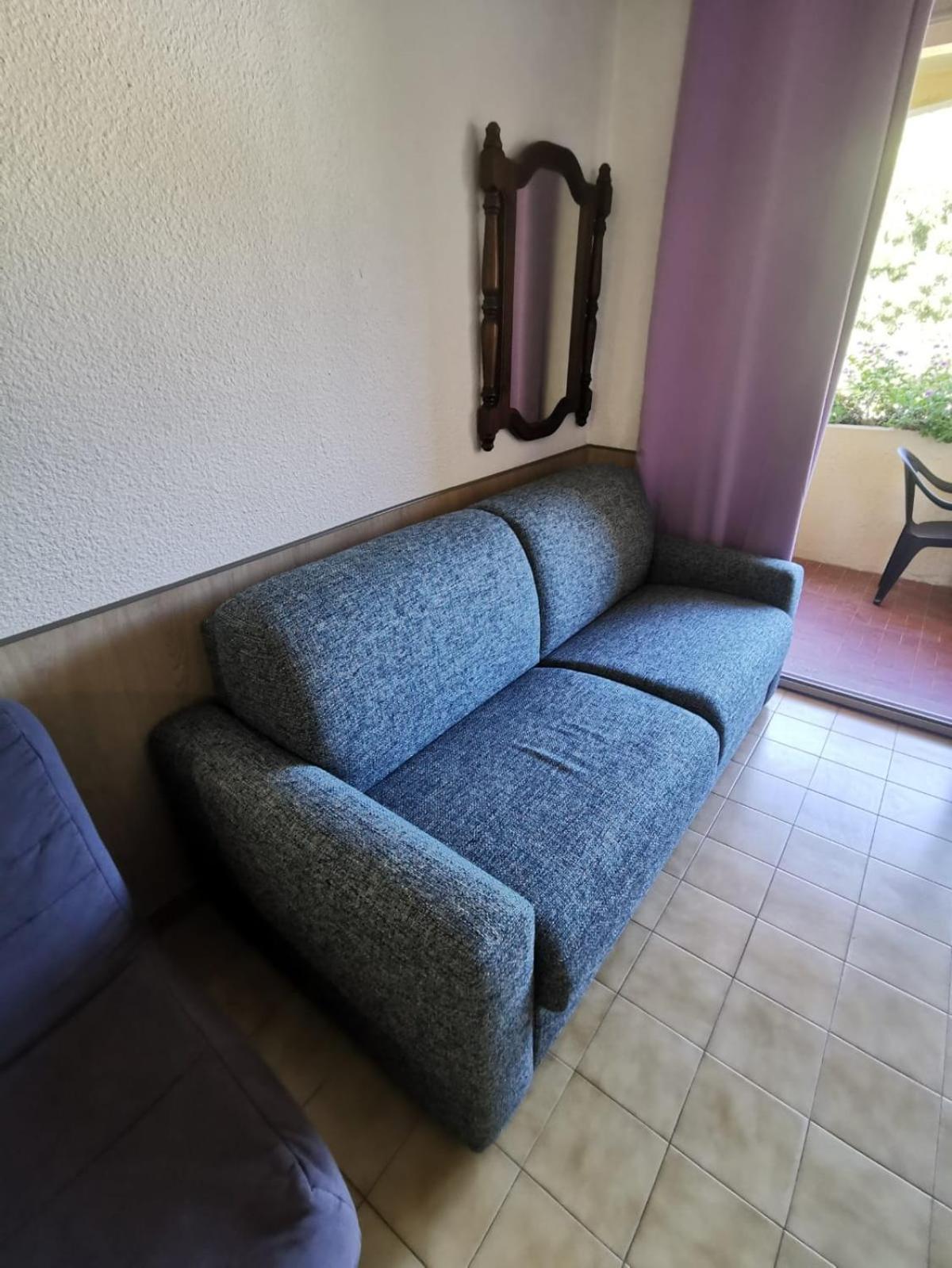 Studio Calme Dernier Etage Antibes Exterior foto